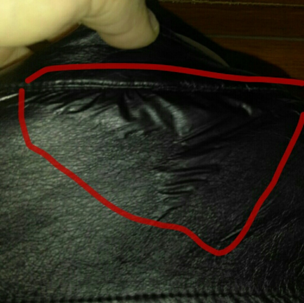 Jessica Simpson jacket - Picture 7 of 8